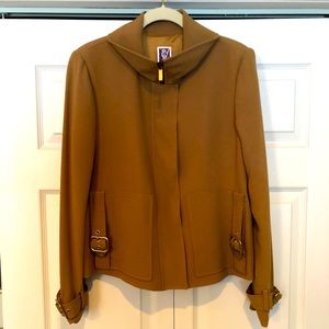 Zelda Womens Jacket